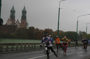 10 Poznań Maraton