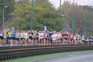 10 Poznań Maraton