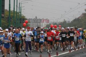 10 Poznań Maraton
