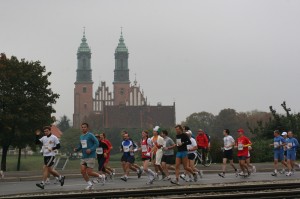 10 Poznań Maraton Foto: lepszyPOZNAN