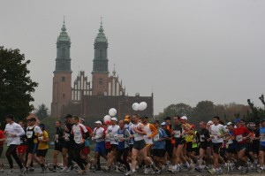 10 Poznań Maraton