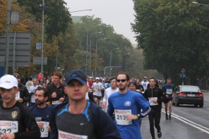 10 Poznań Maraton