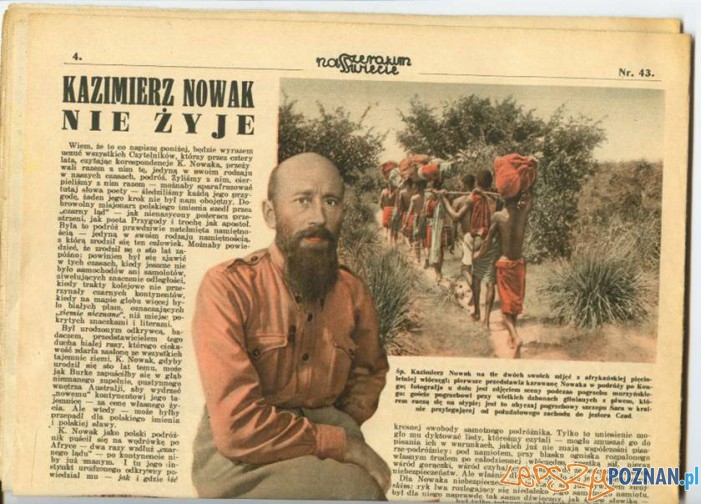 Kazimierz Nowak