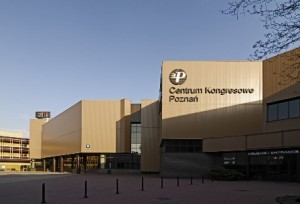 Miejsce obrad Młodzieżowego Szczytu Klimatycznego Miejsce obrad Młodzieżowego Szczytu Klimatycznego