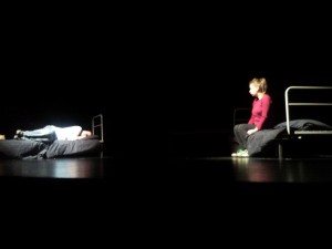w Teatrze Nowym przygotowania trwały cały dzień w Teatrze Nowym przygotowania trwały cały dzień