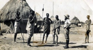 Kazimierz Nowak - jak zmieniła się Afryka? Jak zmienili się mieszkańcy?