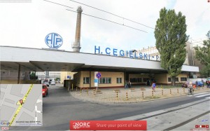 HCP jeszcze nie tonie... HCP jeszcze nie tonie...