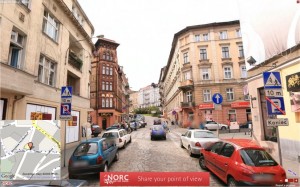 w tej okolicy miało dojść do napadu w tej okolicy miało dojść do napadu