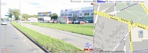 Parking przy Dworcu PKS od dawna "domagał się" remontu. Parking przy Dworcu PKS od dawna "domagał się" remontu.