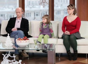 listydomikolaja.pl w studio Dzień Dobry TVN