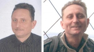 zaginiony: s. Andrzeja i Anny ur. 06.12.1970 roku w Poznaniu zaginiony: s. Andrzeja i Anny ur. 06.12.1970 roku w Poznaniu