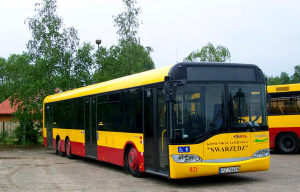 Wiraż BUS