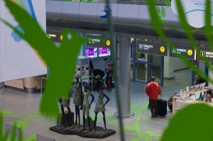 love ica - foto Port Lotniczy Ławica