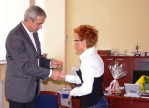 zlotniki budynek