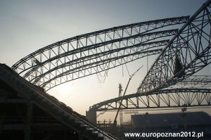 foto: EURO Poznań 2012