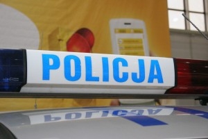 Motor Show 2010 - Policja