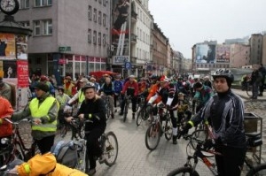 foto: sekcja rowerzystow miejskich foto: sekcja rowerzystow miejskich