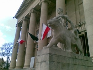 foto: lepszyPOZNAN.pl - opera w zalobie