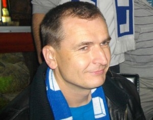 Krzysztof Kasper