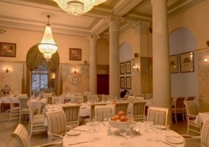 Villa Magnolia Ristorante