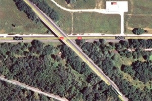 foto: google maps - lutycka foto: google maps - lutycka
