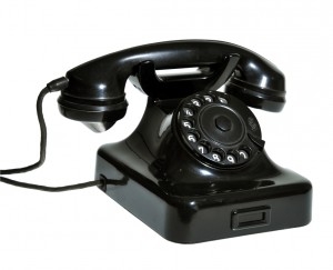 foto: sxc - telefon