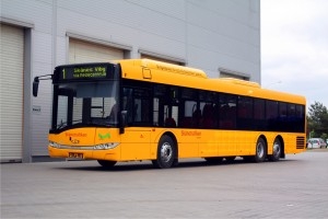 solaris urbino 15