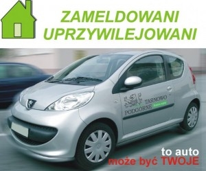 Zameldowani - Uprzywilejowani