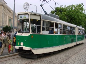 dzień dziecka w bimbie :) Foto: lepszyPOZNAN.pl / ag