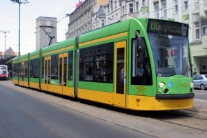 130 lat MPK w Poznaniu Foto: Paweł Rychter