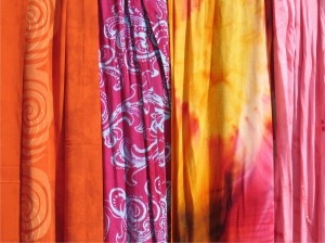 BATIK Foto: sxc