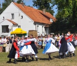 Lusowo Foto: powiat poznański