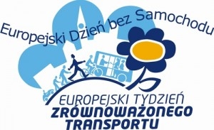 Tydzien Zrównoważonego Transportu Foto: ZDM