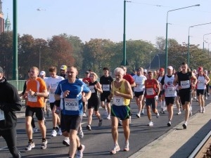 11. POZNAŃ MARATON - I OKRĄŻENIE Foto: lepszyPOZNAN.pl/ag