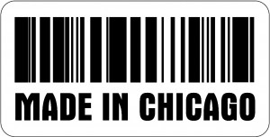 made in chicago Foto: made in chicago