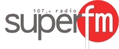 Super FM logo