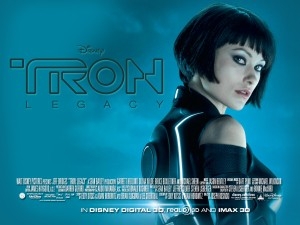 Tron Foto: Tron