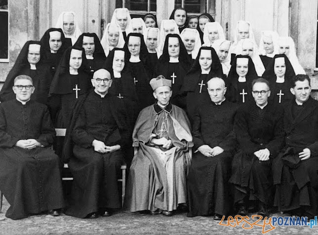 Ksiądz Ignacy Posadzy załozciel Towarzystwa Chrystusowego i założyciel Sióstr Misjonarek Chrystusa Króla Ksiądz Ignacy Posadzy załozciel Towarzystwa Chrystusowego i założyciel Sióstr Misjonarek Chrystusa Króla