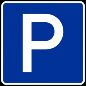 parking Foto: parking