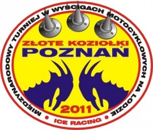 Ice Racing 2011