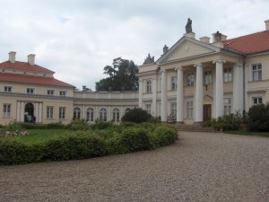 Śmiełów Foto: Polska na filmowo
