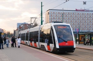 Solaris Tramino Foto: Solaris