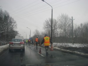 korek na Baraniaka Foto: lepszyPOZNAN.pl