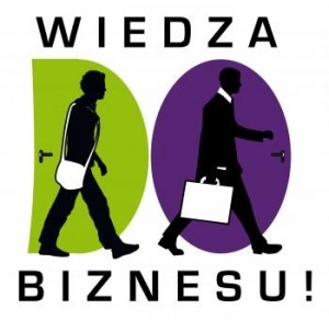 WIEDZAdoBiznesu Foto: WIEDZAdoBiznesu