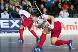 III Halowe Mistrzostwa Świata w Hokeju na Trawie - Polska - Holandia Foto: lepszyPOZNAN.pl / Piotr Rychter