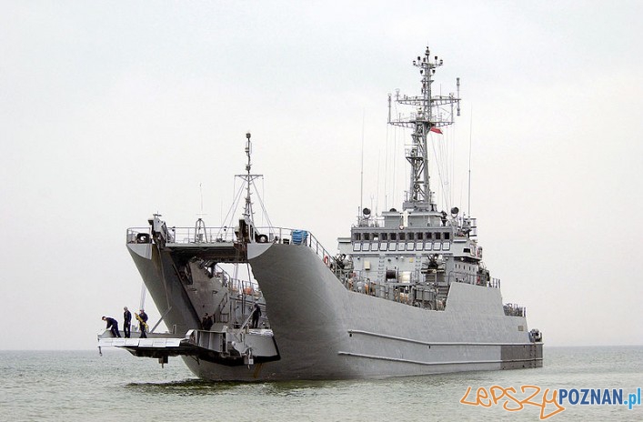 ORP Poznań