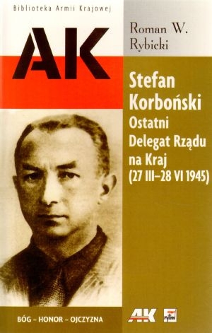 Stafan Korboński