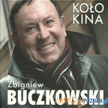 Zbigniew Buczkowski