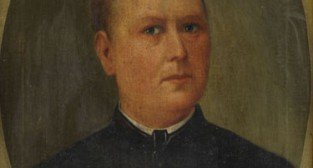 Ks. Cyprian Jarochowski