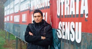 Maciej Kurak Foto: www.asp.poznan.pl